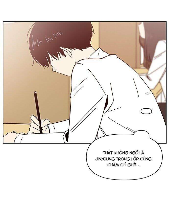 Thanh Xuân Rực Rỡ Chapter 11 - 6