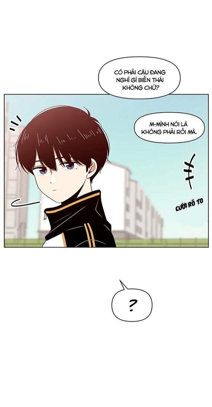 Thanh Xuân Rực Rỡ Chapter 11 - 59