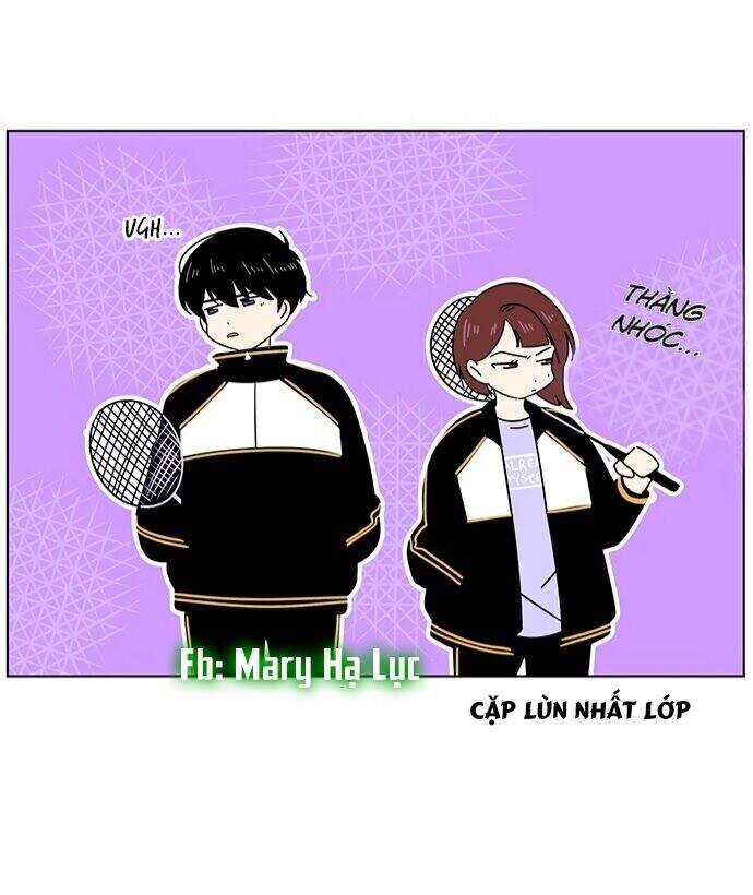 Thanh Xuân Rực Rỡ Chapter 11 - 63