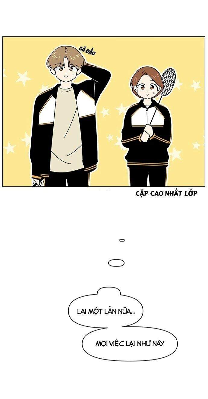 Thanh Xuân Rực Rỡ Chapter 11 - 64