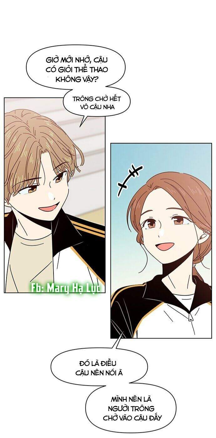 Thanh Xuân Rực Rỡ Chapter 11 - 65