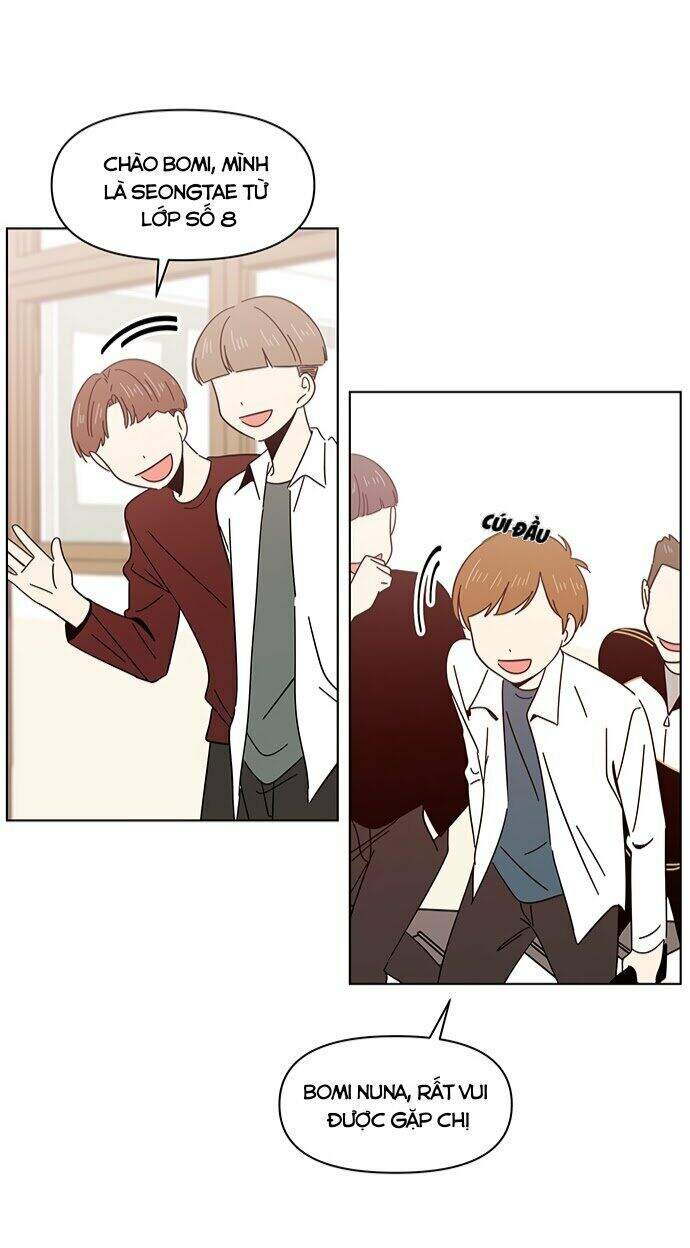 Thanh Xuân Rực Rỡ Chapter 11 - 75