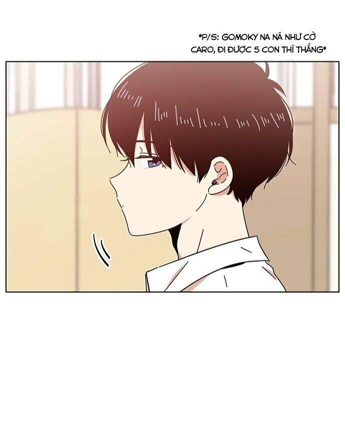 Thanh Xuân Rực Rỡ Chapter 11 - 9