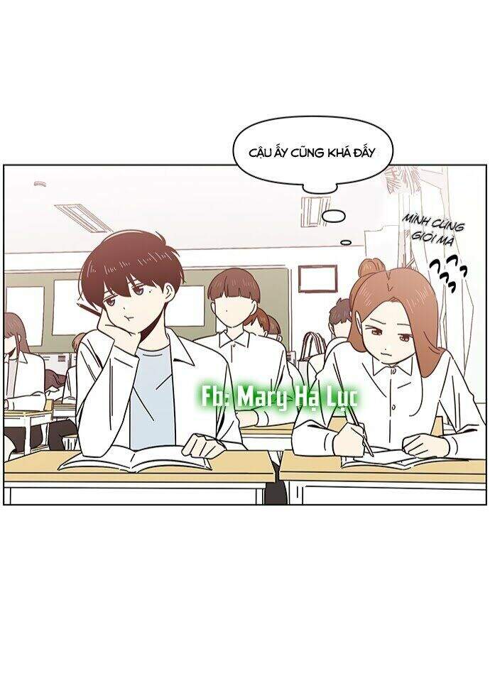 Thanh Xuân Rực Rỡ Chapter 11 - 10