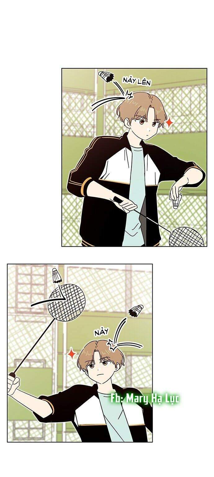 Thanh Xuân Rực Rỡ Chapter 12 - 12