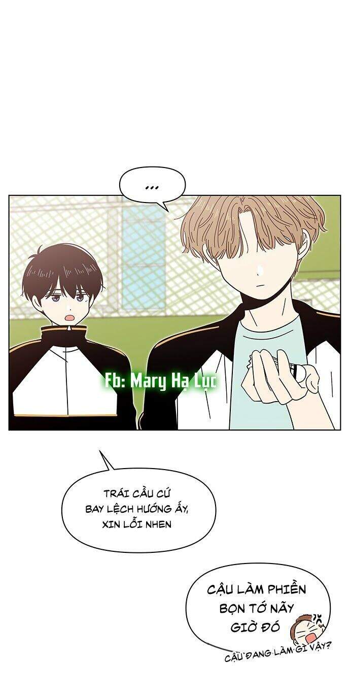 Thanh Xuân Rực Rỡ Chapter 12 - 14