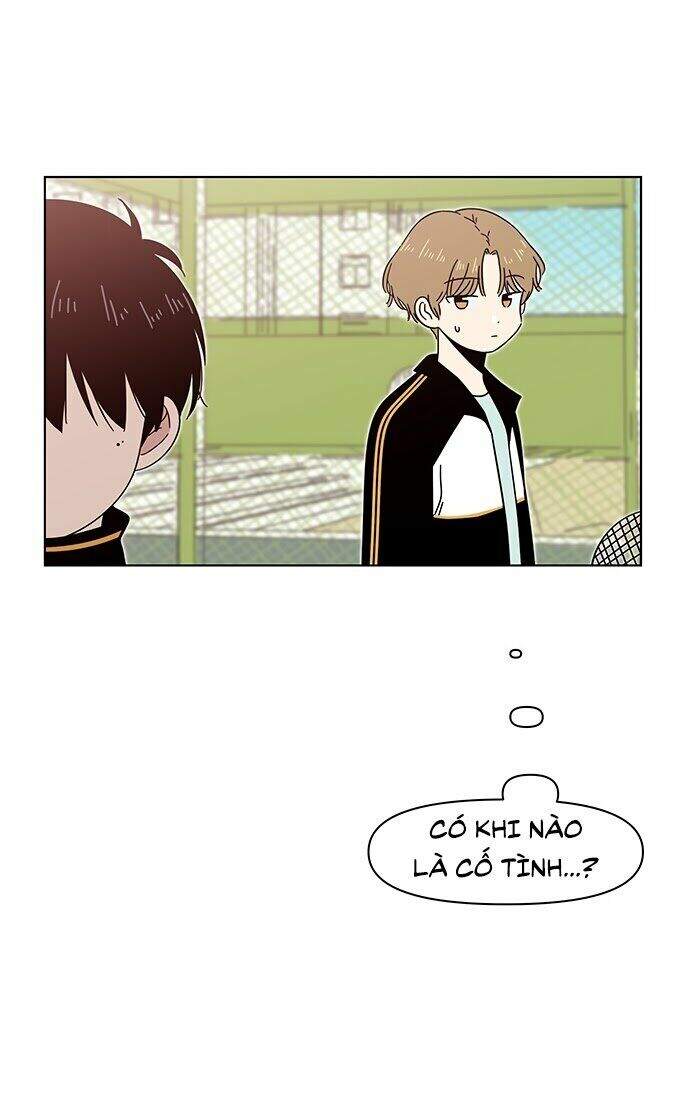 Thanh Xuân Rực Rỡ Chapter 12 - 15