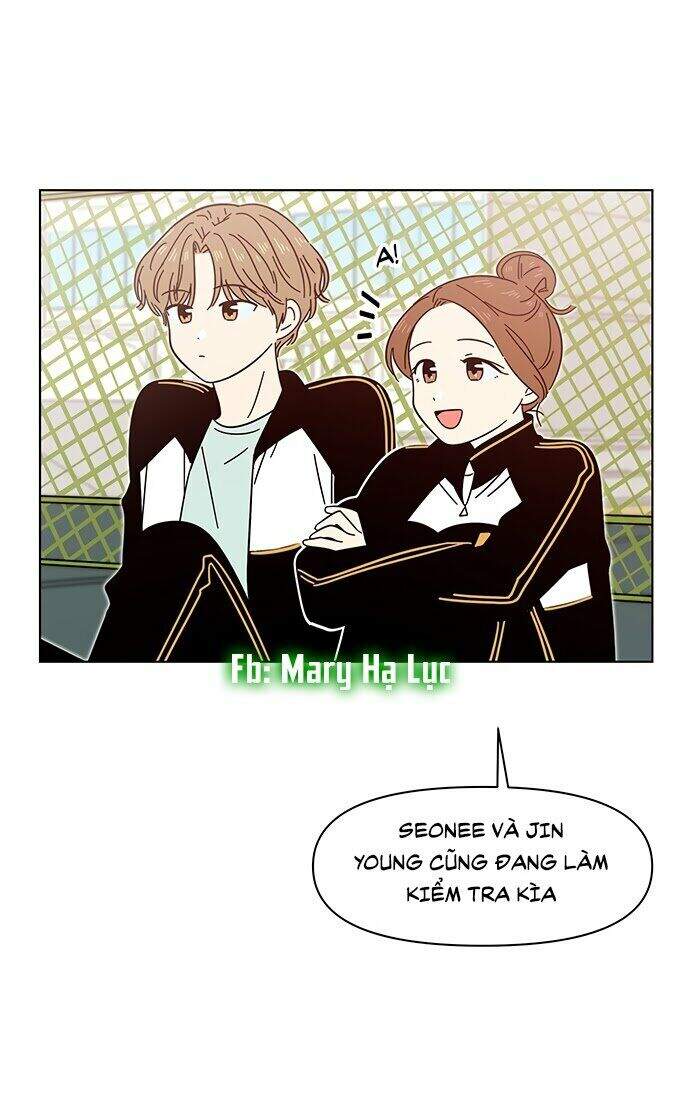 Thanh Xuân Rực Rỡ Chapter 12 - 17