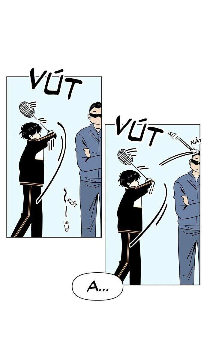 Thanh Xuân Rực Rỡ Chapter 12 - 18