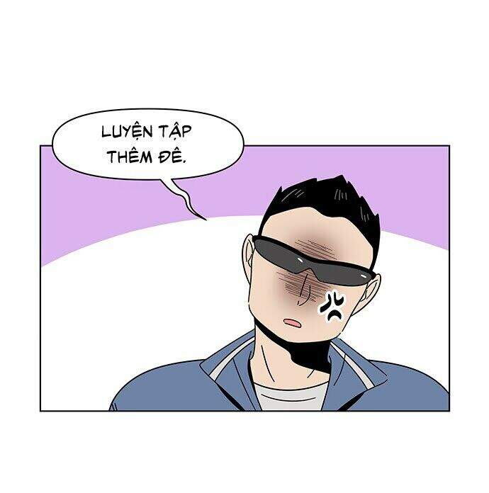 Thanh Xuân Rực Rỡ Chapter 12 - 19