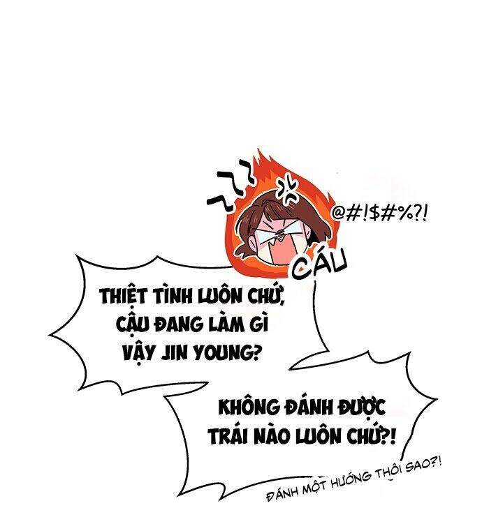Thanh Xuân Rực Rỡ Chapter 12 - 20