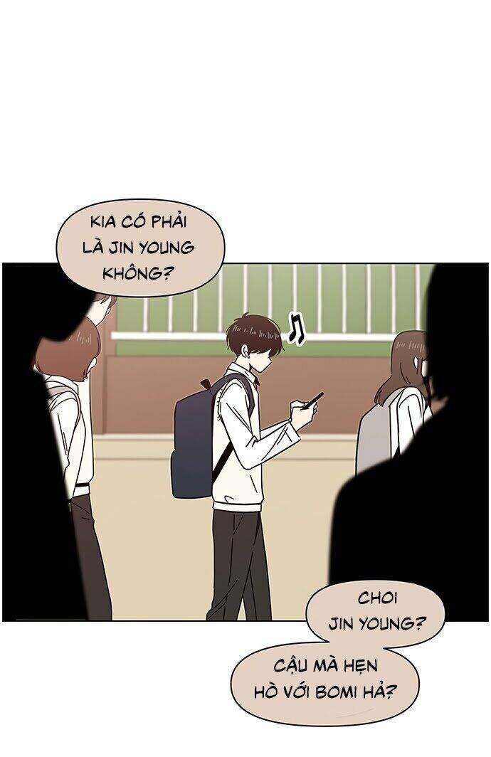 Thanh Xuân Rực Rỡ Chapter 12 - 3