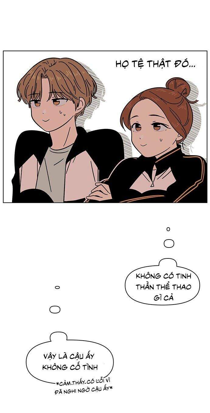 Thanh Xuân Rực Rỡ Chapter 12 - 21