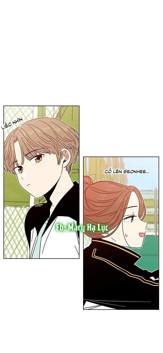 Thanh Xuân Rực Rỡ Chapter 12 - 22
