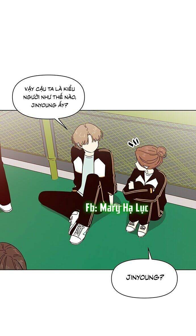 Thanh Xuân Rực Rỡ Chapter 12 - 24