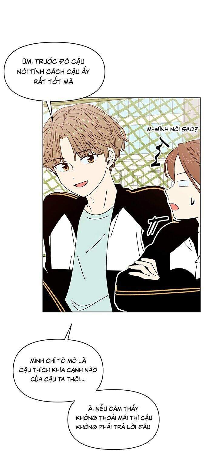 Thanh Xuân Rực Rỡ Chapter 12 - 25