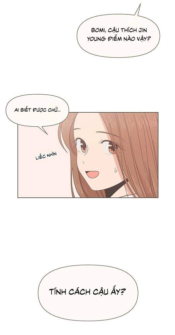 Thanh Xuân Rực Rỡ Chapter 12 - 27