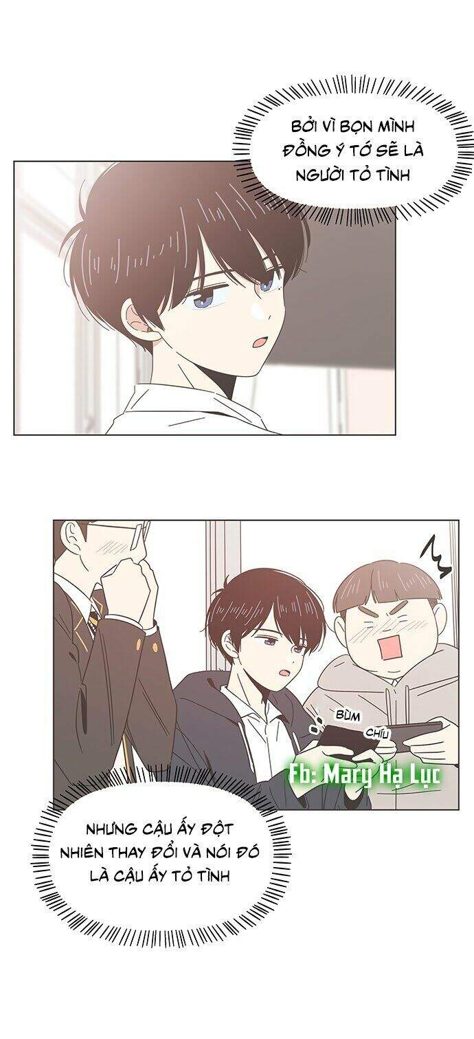 Thanh Xuân Rực Rỡ Chapter 12 - 29