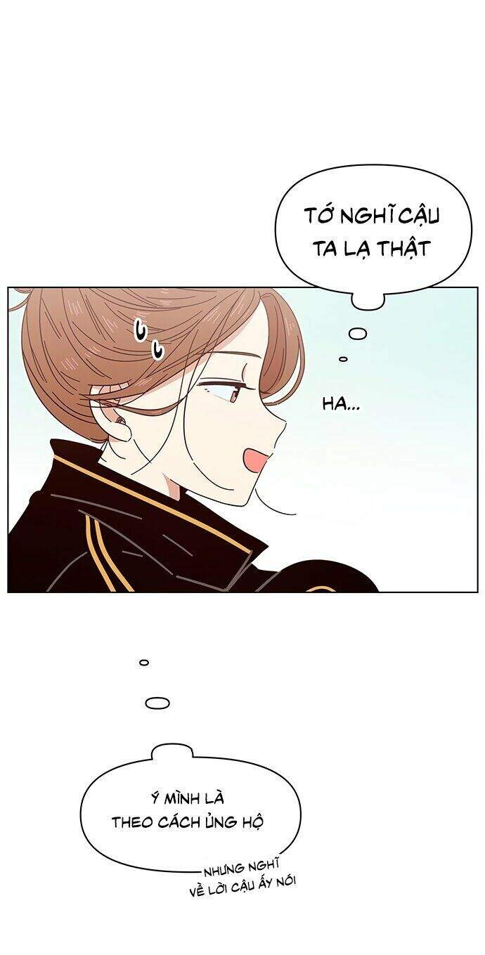 Thanh Xuân Rực Rỡ Chapter 12 - 30