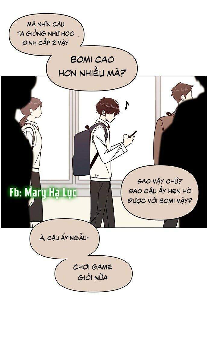 Thanh Xuân Rực Rỡ Chapter 12 - 4