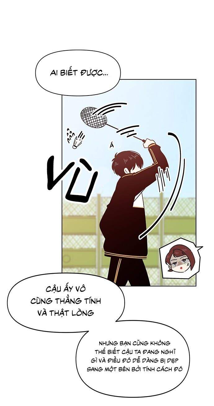Thanh Xuân Rực Rỡ Chapter 12 - 32