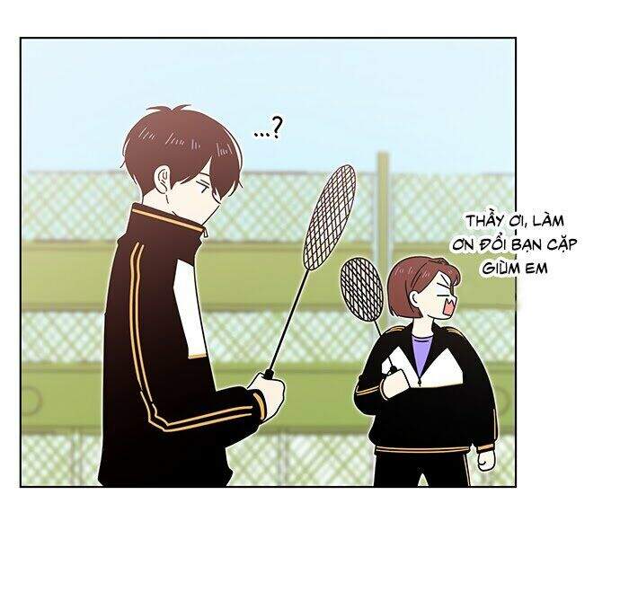 Thanh Xuân Rực Rỡ Chapter 12 - 33