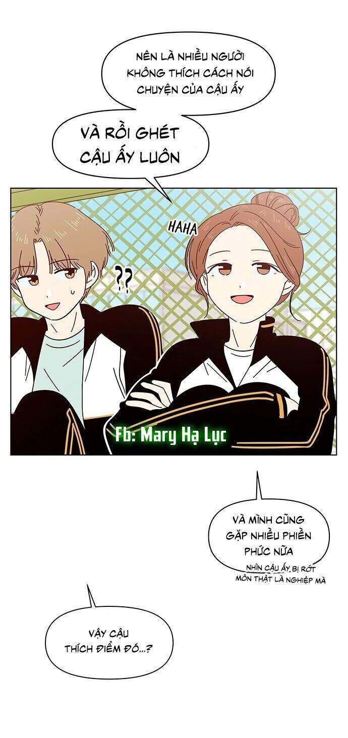 Thanh Xuân Rực Rỡ Chapter 12 - 34