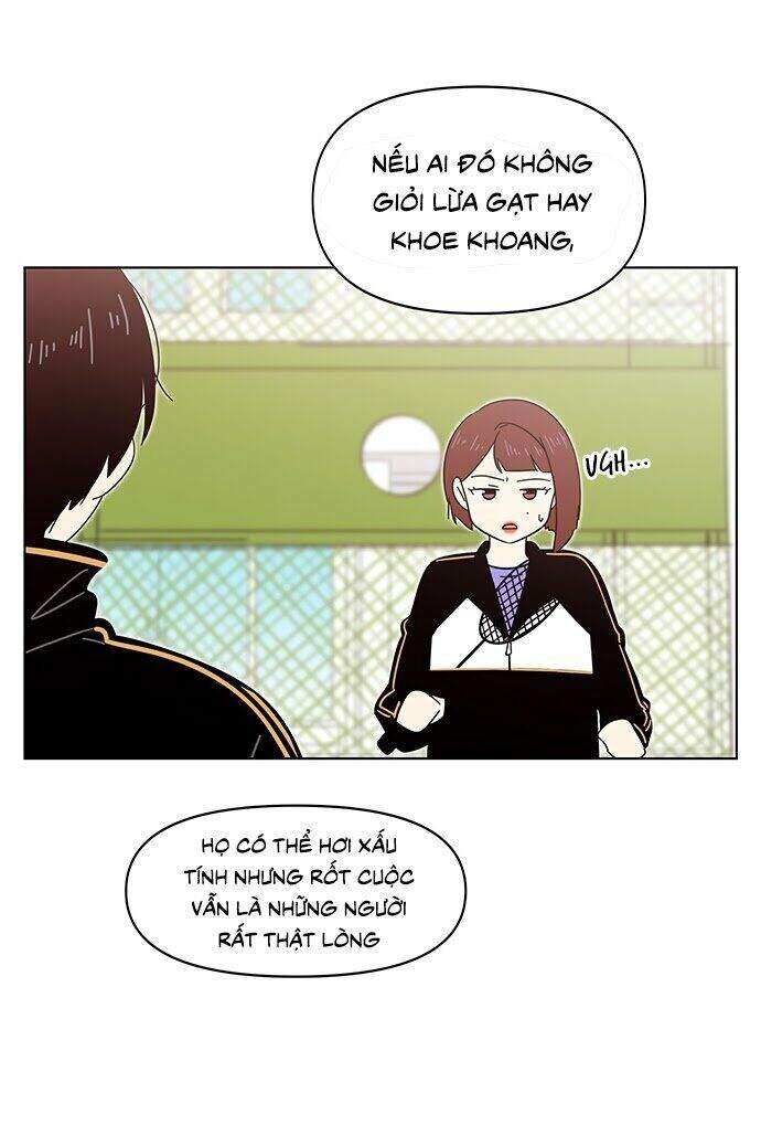 Thanh Xuân Rực Rỡ Chapter 12 - 36