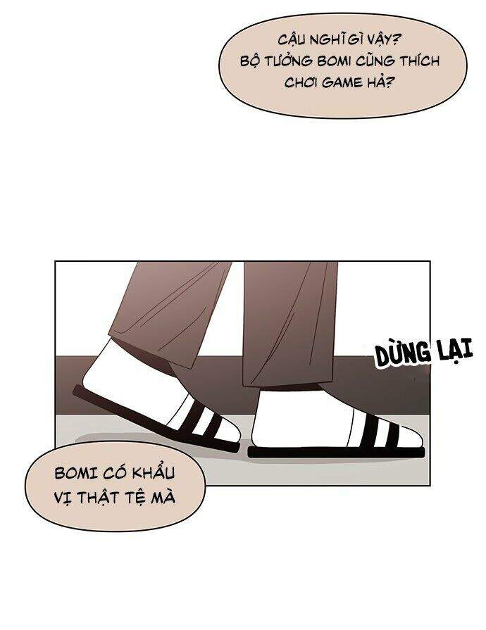 Thanh Xuân Rực Rỡ Chapter 12 - 5