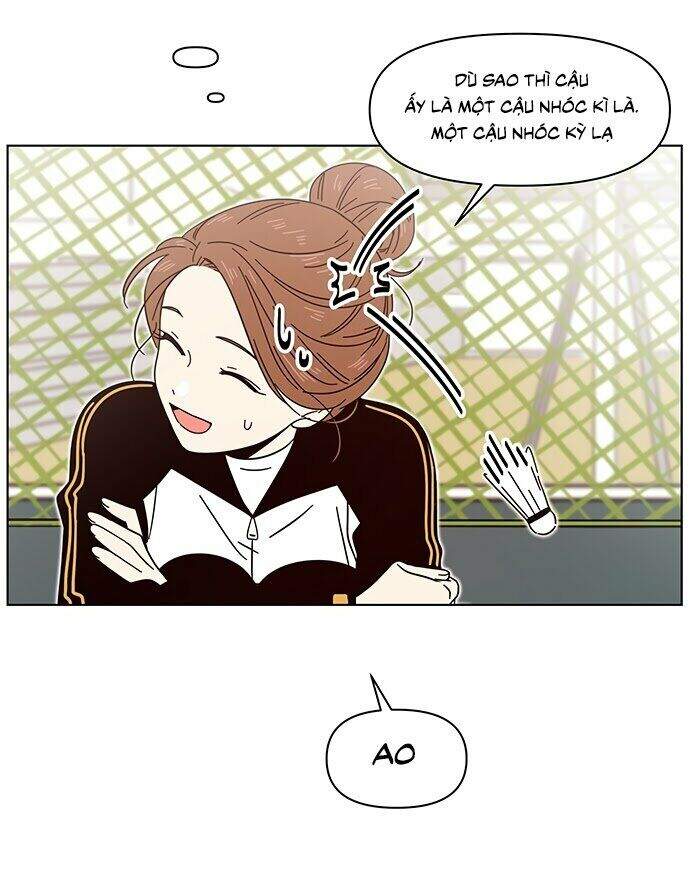 Thanh Xuân Rực Rỡ Chapter 12 - 44