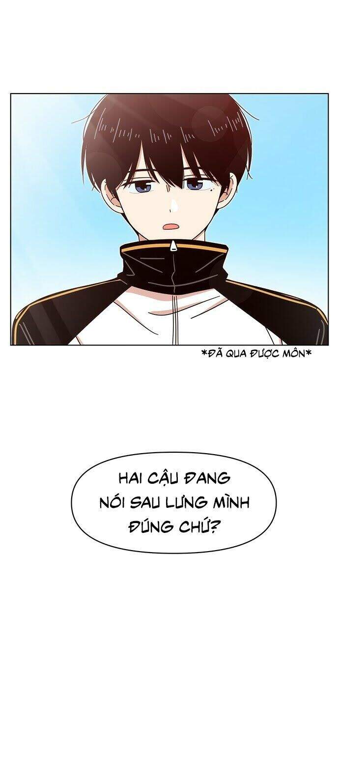 Thanh Xuân Rực Rỡ Chapter 12 - 46