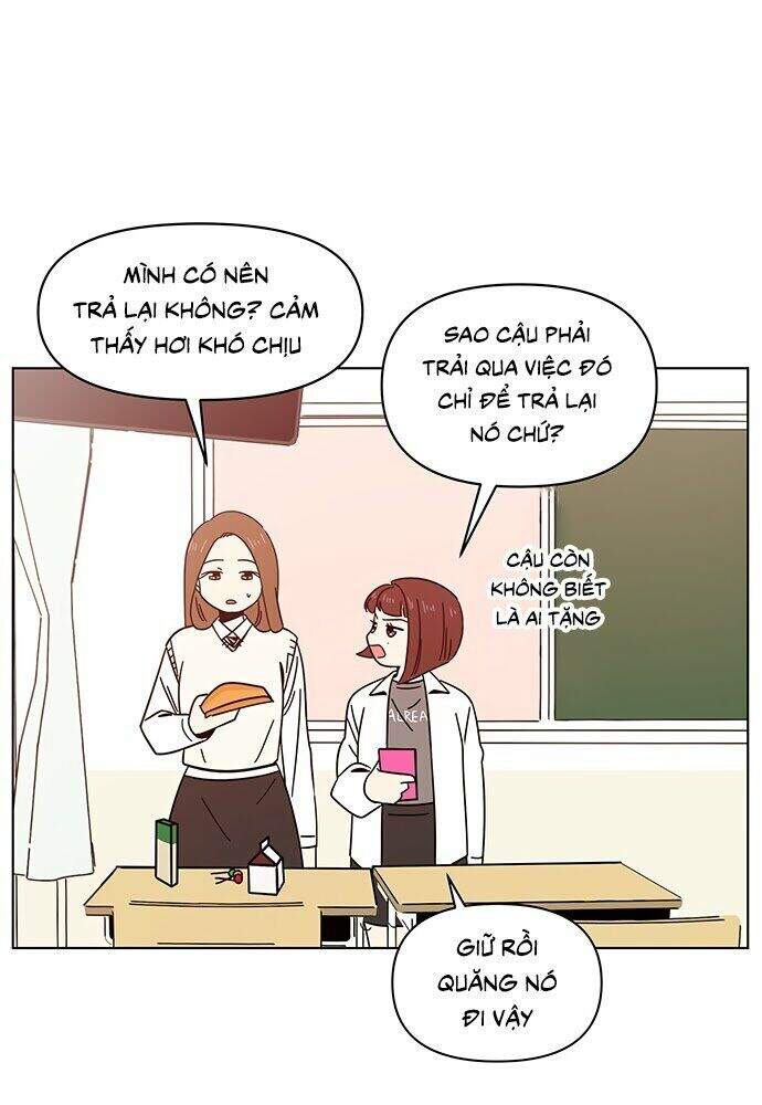 Thanh Xuân Rực Rỡ Chapter 12 - 51