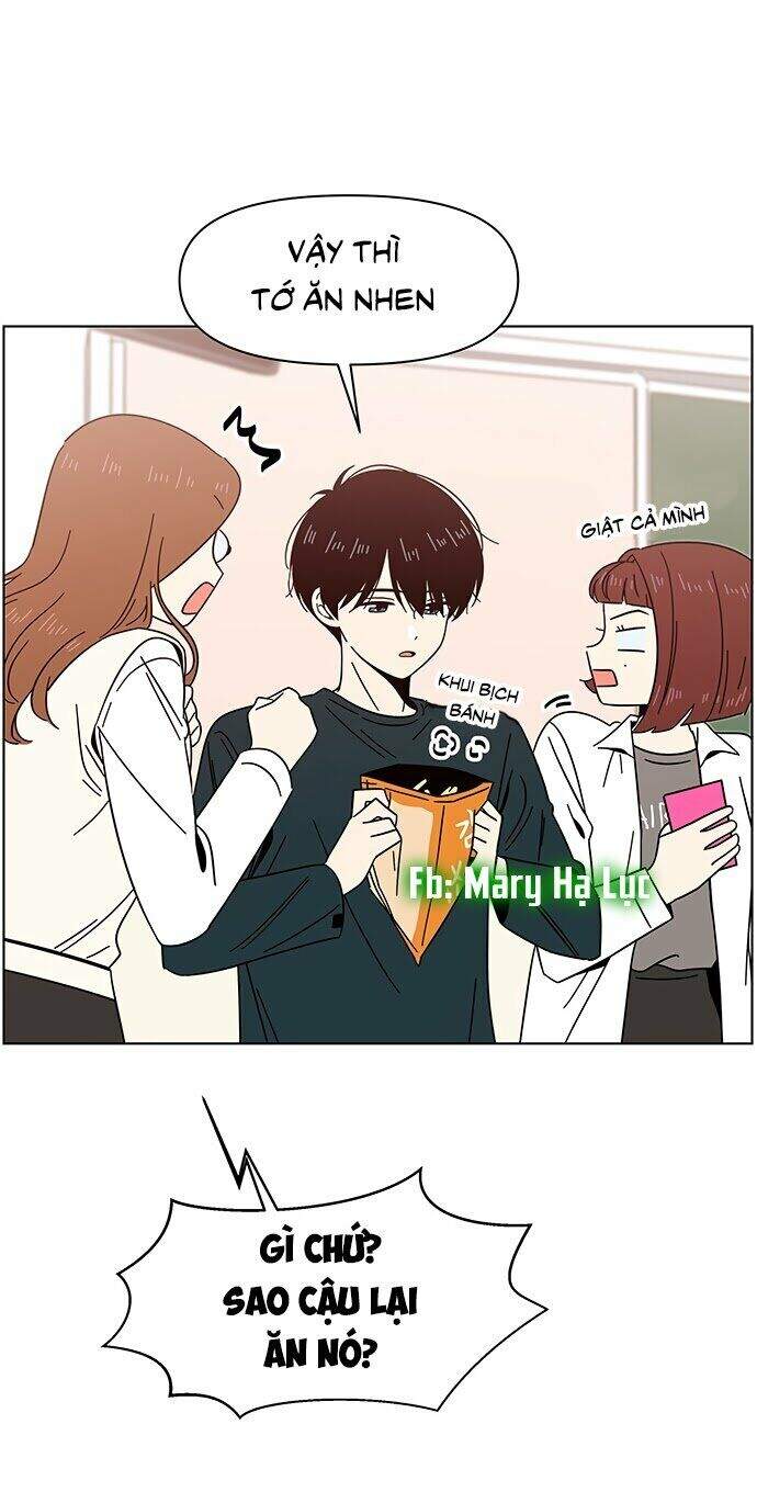 Thanh Xuân Rực Rỡ Chapter 12 - 53