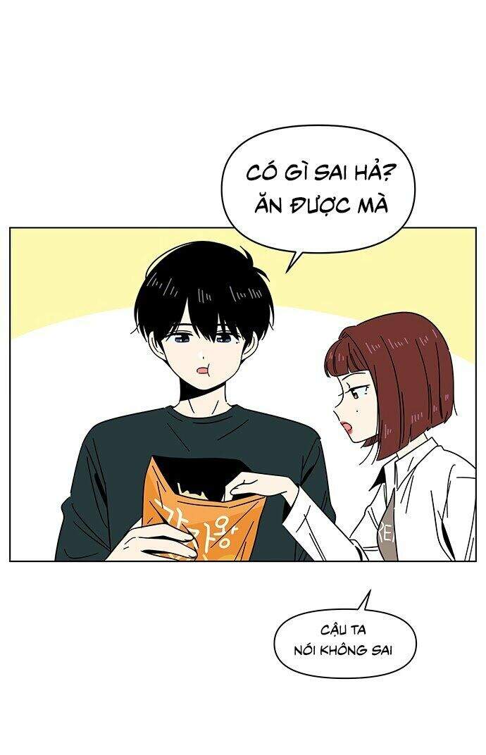 Thanh Xuân Rực Rỡ Chapter 12 - 54