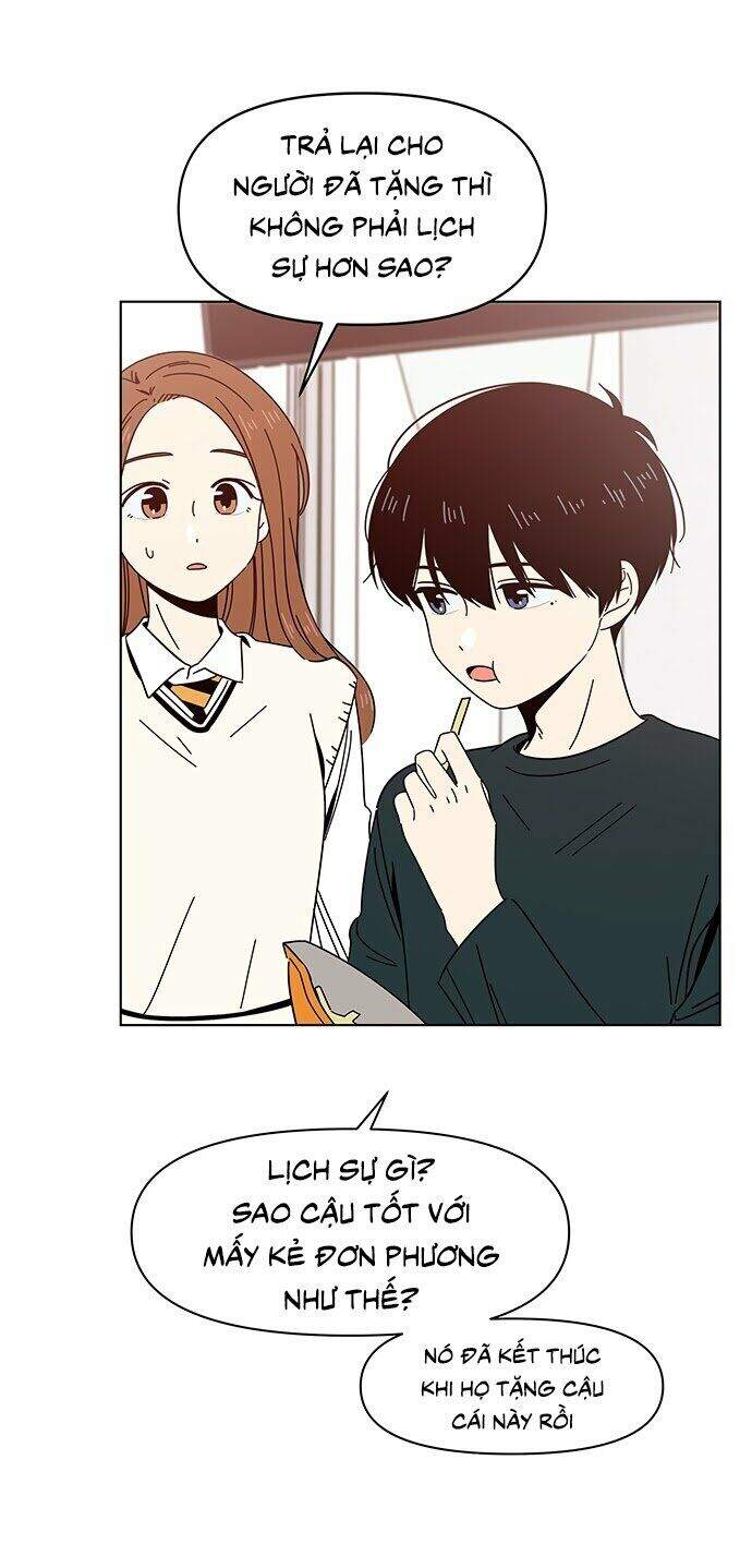 Thanh Xuân Rực Rỡ Chapter 12 - 55