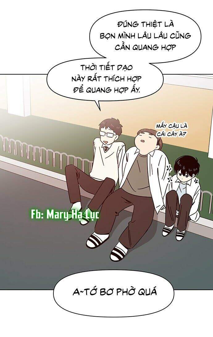 Thanh Xuân Rực Rỡ Chapter 12 - 61