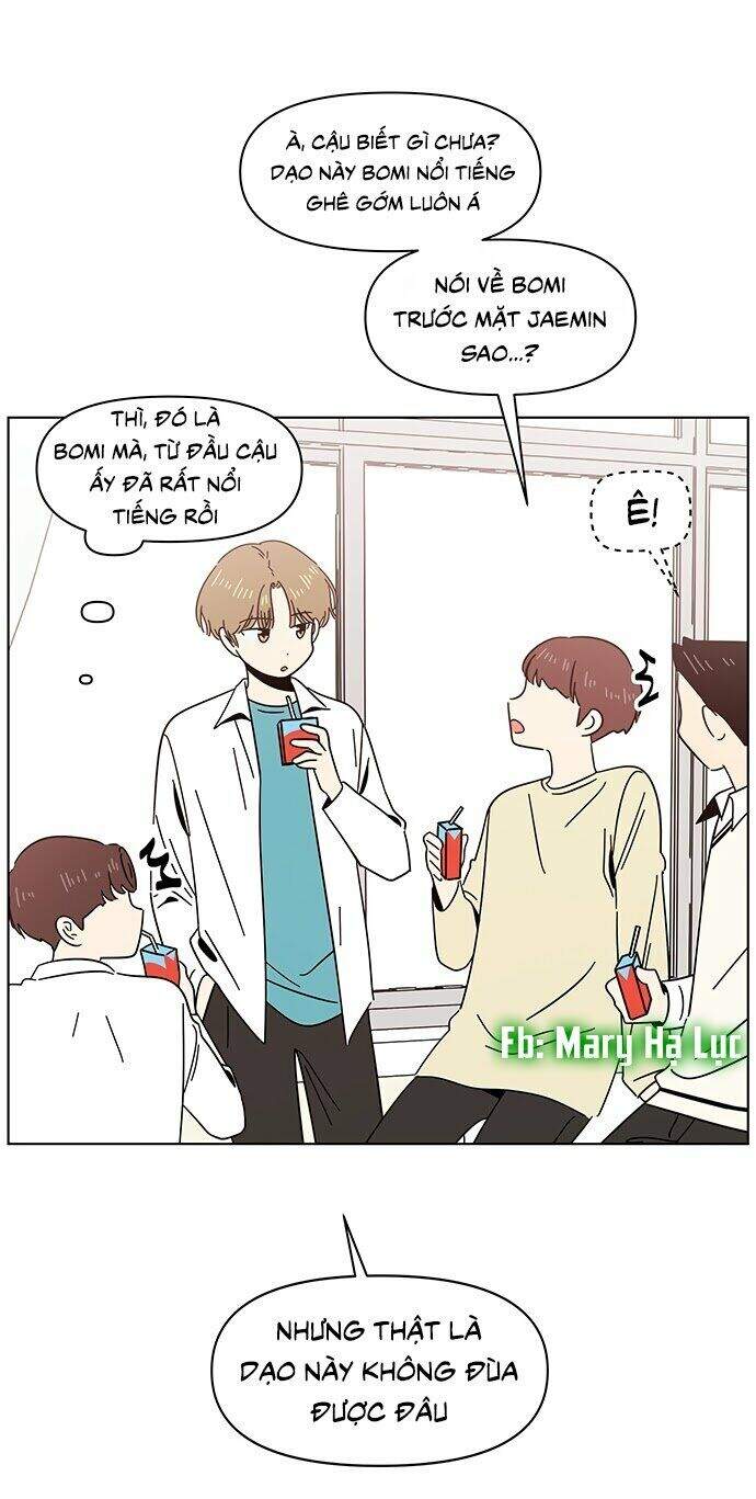 Thanh Xuân Rực Rỡ Chapter 12 - 68