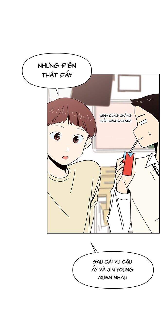 Thanh Xuân Rực Rỡ Chapter 12 - 69