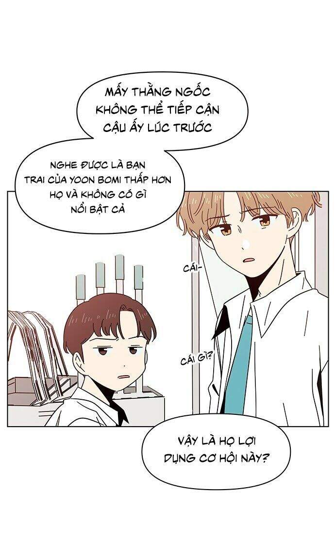 Thanh Xuân Rực Rỡ Chapter 12 - 70