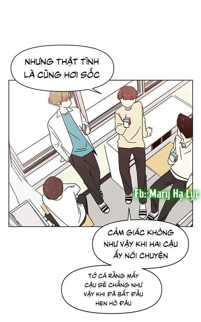 Thanh Xuân Rực Rỡ Chapter 12 - 71