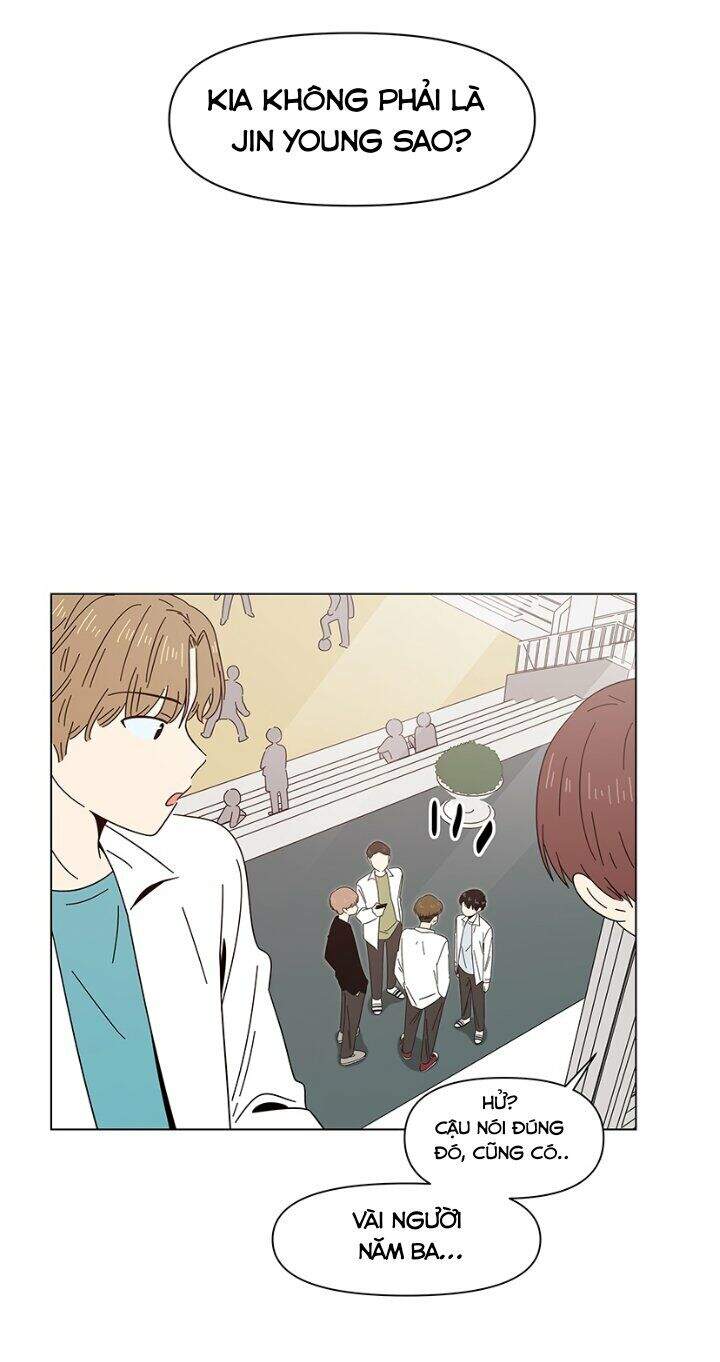 Thanh Xuân Rực Rỡ Chapter 13 - 2