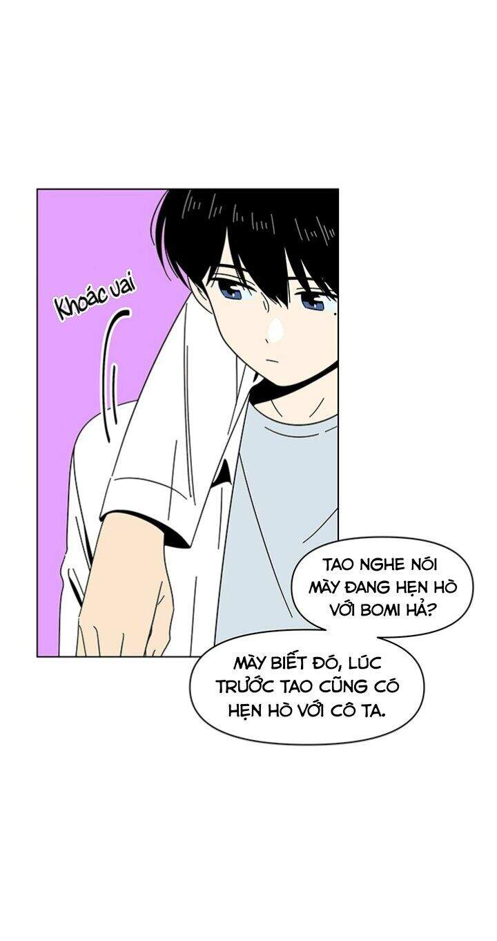 Thanh Xuân Rực Rỡ Chapter 13 - 11