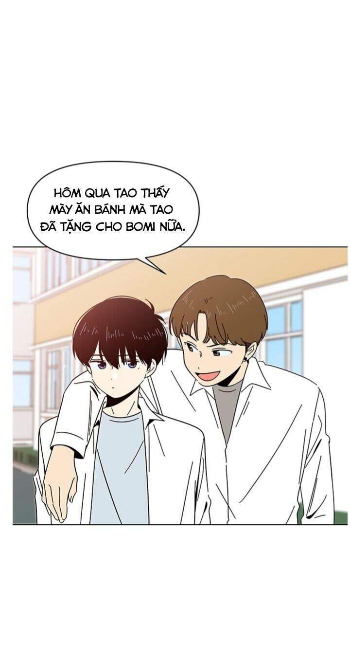 Thanh Xuân Rực Rỡ Chapter 13 - 12