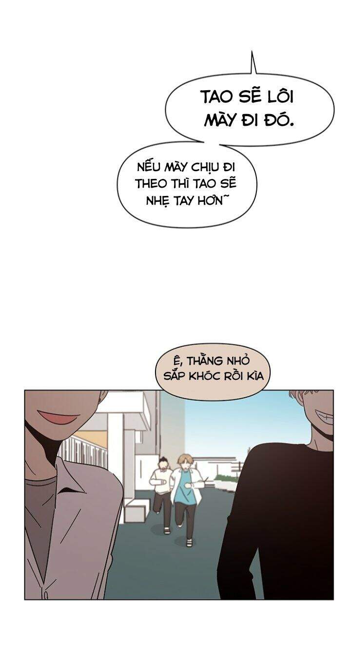 Thanh Xuân Rực Rỡ Chapter 13 - 13