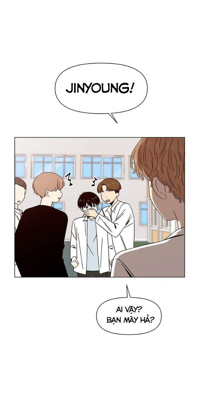 Thanh Xuân Rực Rỡ Chapter 13 - 18
