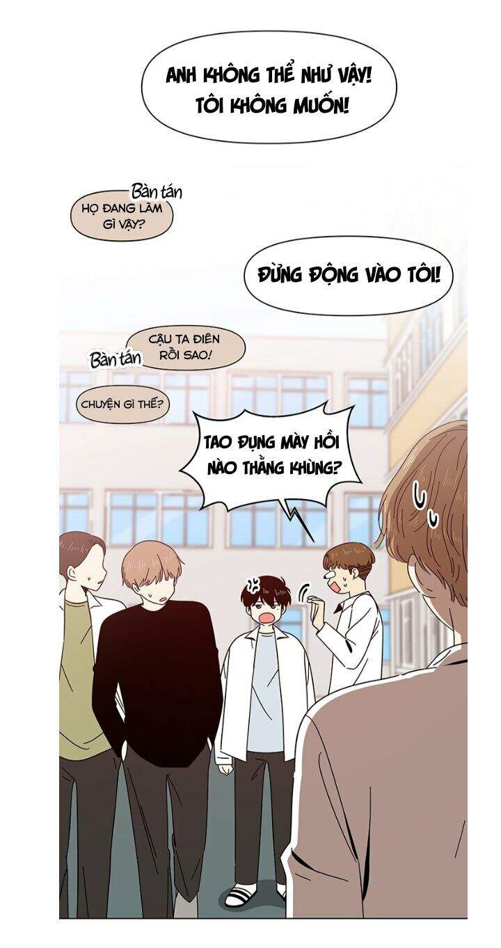 Thanh Xuân Rực Rỡ Chapter 13 - 20