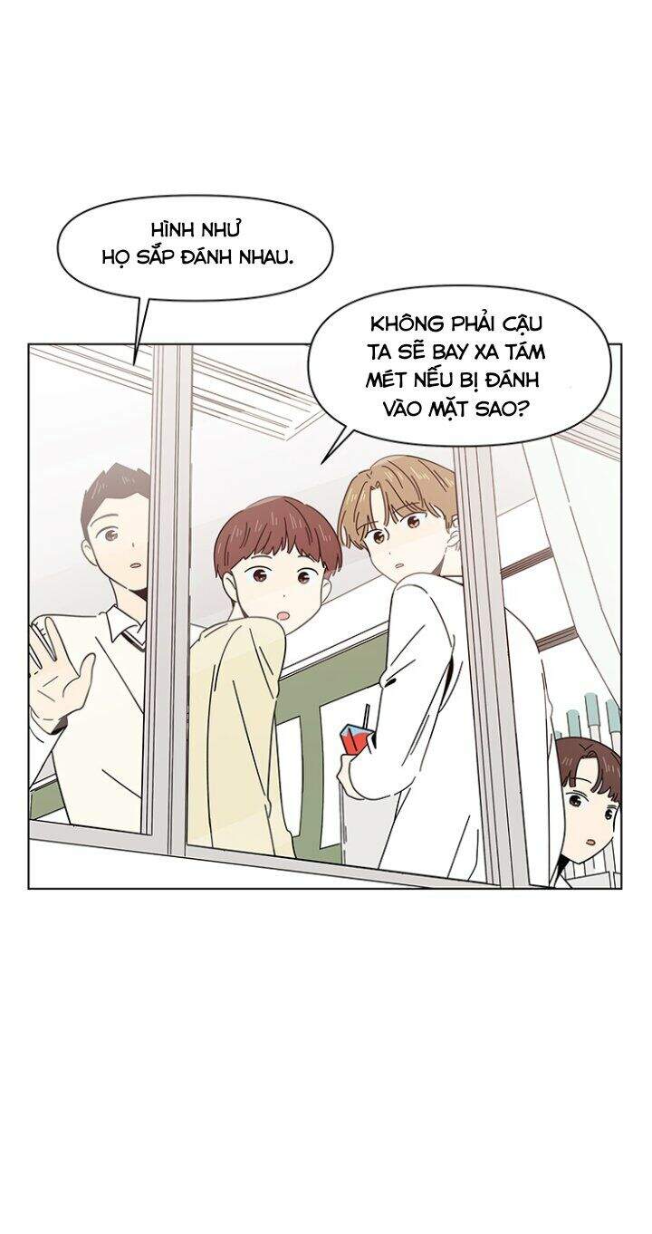 Thanh Xuân Rực Rỡ Chapter 13 - 3