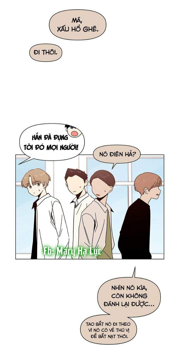Thanh Xuân Rực Rỡ Chapter 13 - 21