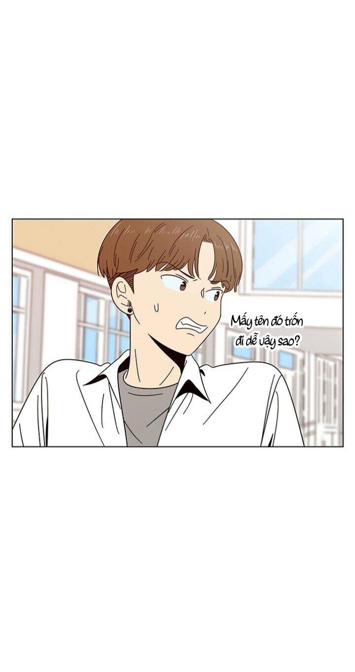 Thanh Xuân Rực Rỡ Chapter 13 - 22