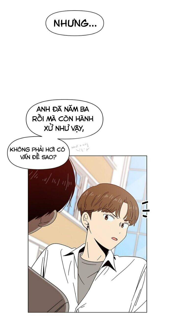 Thanh Xuân Rực Rỡ Chapter 13 - 23